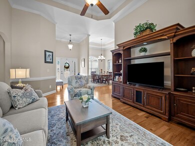 303 Saint Charles Ln, Jacksonville, NC 28546 - photo 7