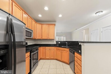 9720 Holmes Place unit 302, Manassas Park, VA 20111 - photo 4