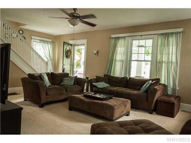 1126 James Ave, Niagara Falls, NY 14305 - photo 4