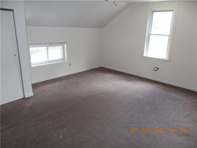 Bedroom.