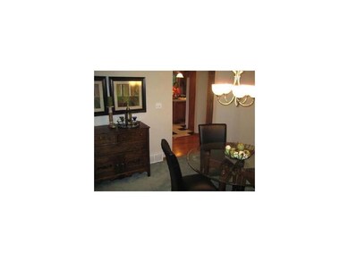Dining Area.