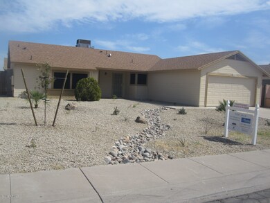 4227 N 79th Ln, Phoenix, AZ 85033 - photo 2