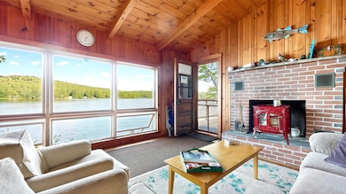 341 Narrow Gauge Trail, Hiram, ME 04041 - photo 6