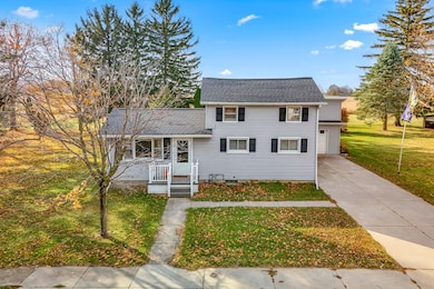 220 Wesley St, Reading, MI 49274 - photo 5