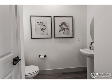 EXAMPLE PHOTO: POWDER BATH