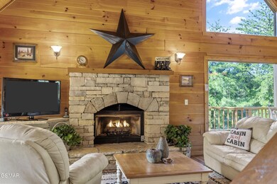 3850 Millers Ridge Way, Sevierville, TN 37862 - photo 7