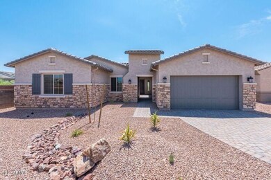 Stonebridge - LOT 15 - Lancaster -Front