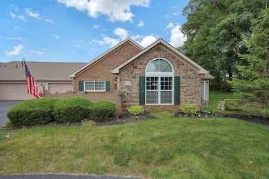 5685 White Goose Rd