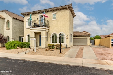 7750 E Albany St unit 49, Mesa, AZ 85207 - photo 2