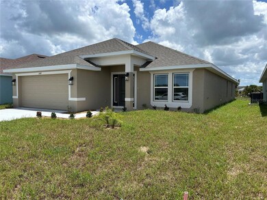 Front and Side of House