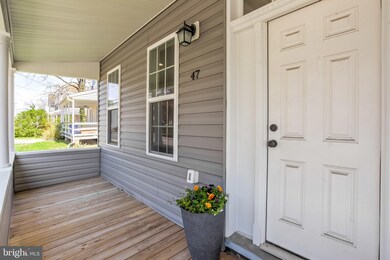 47 Bloomsbury Ave, Catonsville, MD 21228 - photo 5