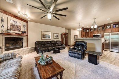 15054 Osage Creek Rd, Springdale, AR 72762 - photo 2