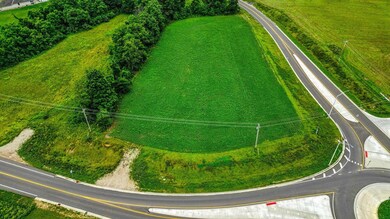 Corner of St Rt 656 & St Rt 61 (16)
