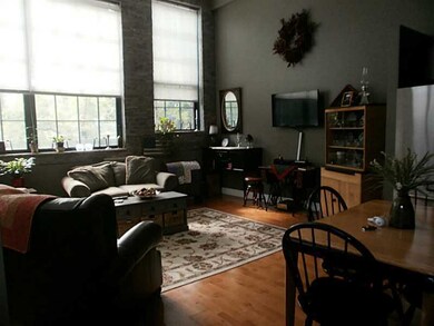 Living Room.