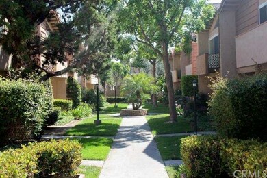 Walkway to your new home!