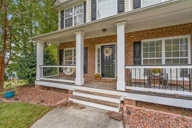 19 Creekside View, Hiram, GA 30141 - photo 5