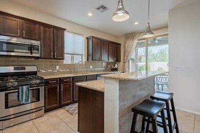 2766 W Checkerspot Dr, Tucson, AZ 85741 - photo 3