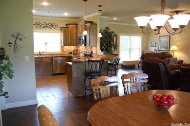 904 Blackberry Ln, Heber Springs, AR 72543 - photo 3