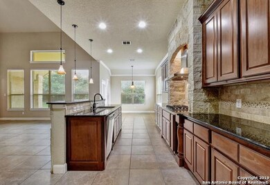 25810 Plumbago, San Antonio, TX 78261 - photo 5