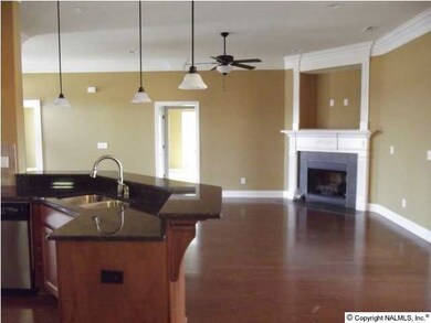 Photo of similiar home-same plan