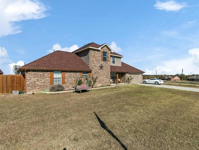 134 Blue Ridge Dr, Weatherford, TX 76088 - photo 4