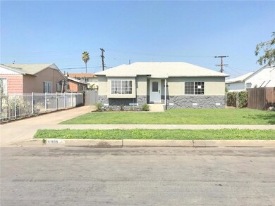 11909 Belhaven St, Los Angeles, CA 90059 - photo 2