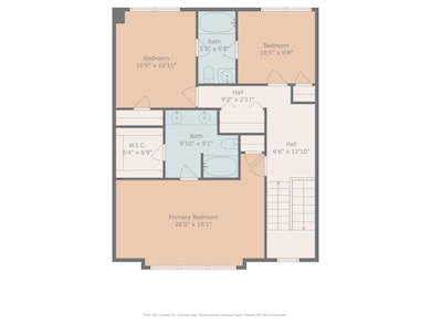 6833 Sahalee Cir, Radford, VA 24141 - photo 4