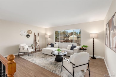 6851 E Iliff Place, Denver, CO 80224 - photo 4