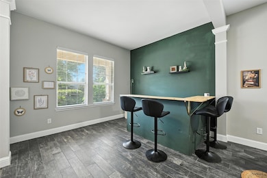 6121 Paddlefish Dr, Fort Worth, TX 76179 - photo 7