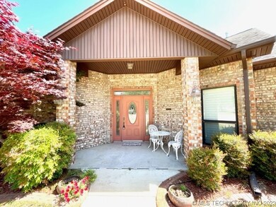 49 Overland Route, Ardmore, OK 73401 - photo 5