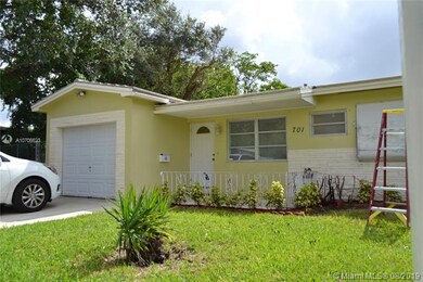 701 SW 6th Terrace unit 701, Hallandale Beach, FL 33009 - photo 3