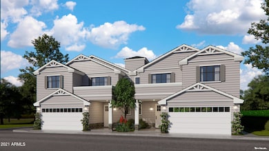 2601 N 27th St unit 7, Phoenix, AZ 85008 - photo 4