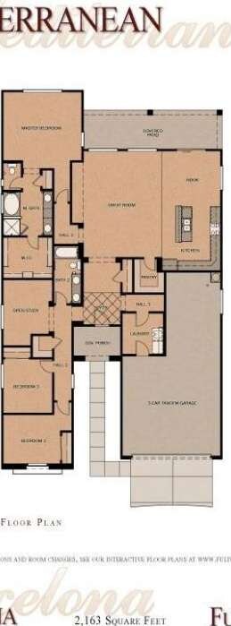 299 W Yellow Wood Ave, San Tan Valley, AZ 85140 - photo 2