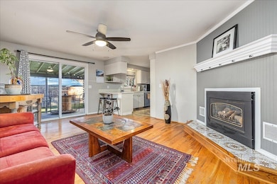 3737 E Revere Ct, Boise, ID 83706 - photo 4