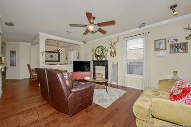 24531 Walnut Pass, San Antonio, TX 78255 - photo 4