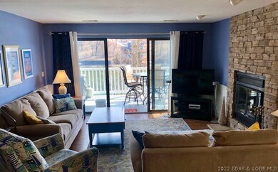 Furnished and ready for you...