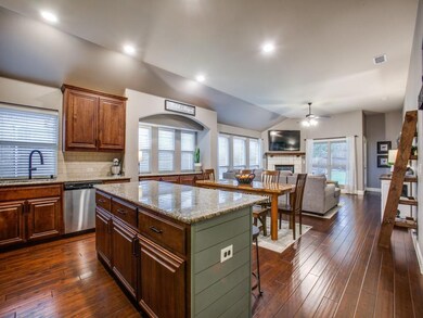 216 Lyndhurst Dr, Wylie, TX 75098 - photo 7