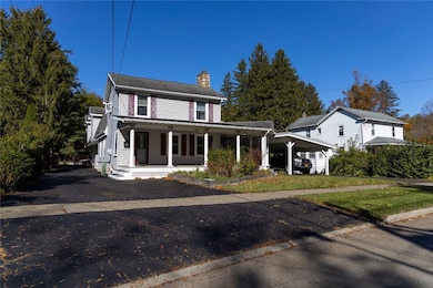 499 E Front St, Owego, NY 13827 - photo 2