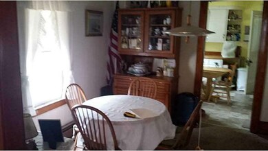 Dining Room.