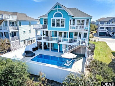 619 Ocean Front Arch unit Lot 38, Corolla, NC 27927 - photo 2