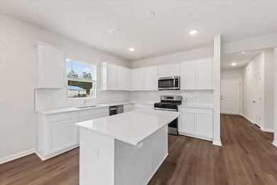 709 Meadowbrook Ln, Summerville, SC 29486 - photo 6