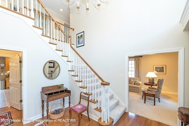 2073 Birch Bluff Dr, Okemos, MI 48864 - photo 4