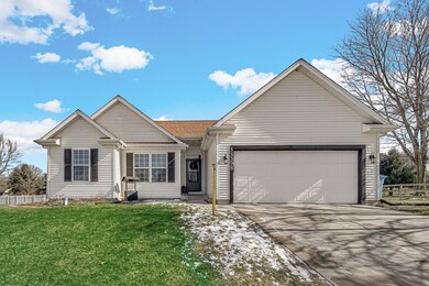 55398 Sumerset Ln, New Carlisle, IN 46552 - photo 2