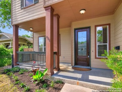 421 E Laurel, San Antonio, TX 78212 - photo 2