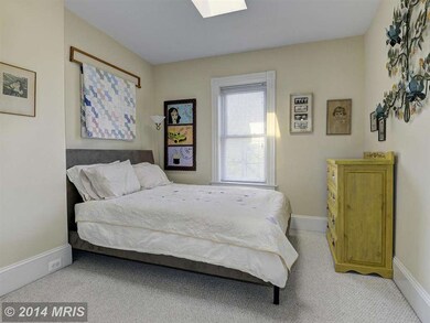 2032 16th St NW unit 8, Washington, DC 20009 - photo 4