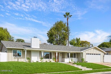 43 Doone St, Thousand Oaks, CA 91360 - photo 2