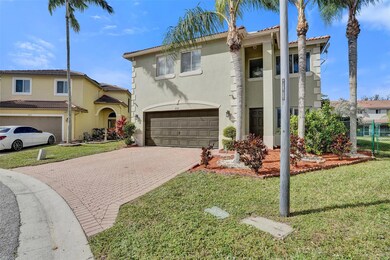 4030 Rocks Point Place, Riviera Beach, FL 33407 - photo 2