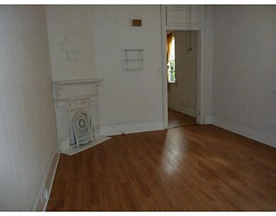 Bedroom.