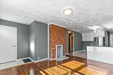 Formal Living