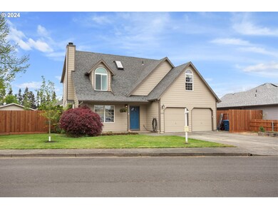2193 Riviera Ct, Hubbard, OR 97032 - photo 2